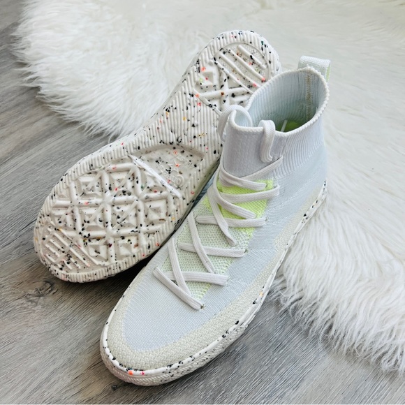 NWT Converse Chuck Taylor All Star Crater Knit Women’s Shoes - Picture 5 of 10